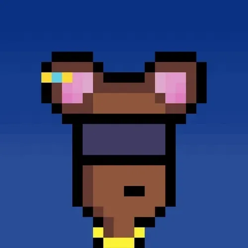 Hammie #1798