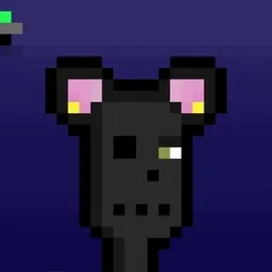 Hammie #4628