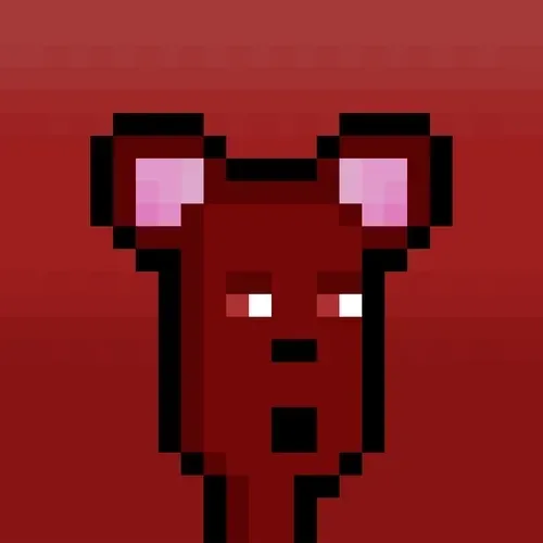 Hammie #1641