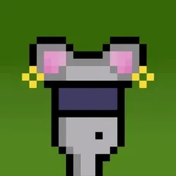 Hammie #3629