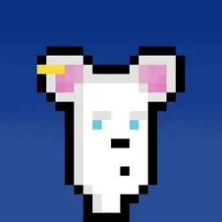 Hammie #3498
