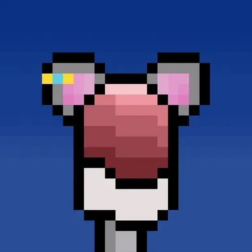 Hammie #4689