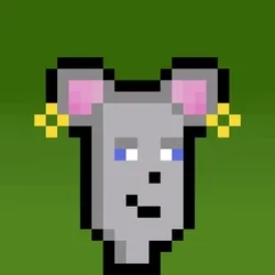 Hammie #5029