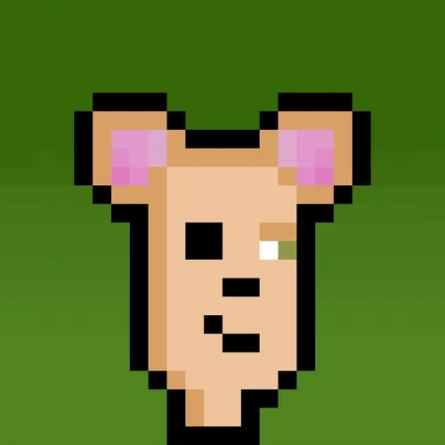 Hammie #1994