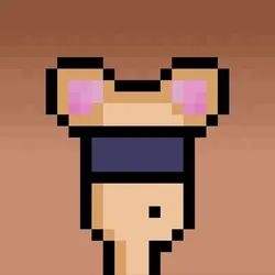Hammie #4575