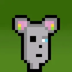 Hammie #1169