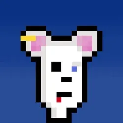 Hammie #4577