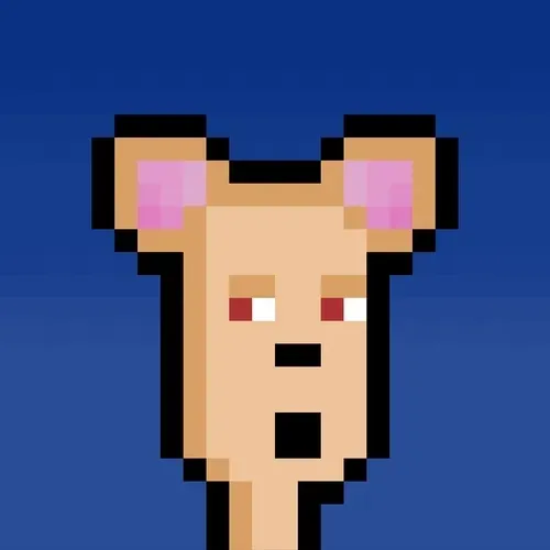 Hammie #3632