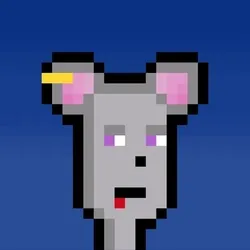 Hammie #1124