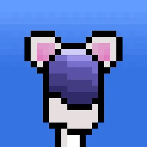 Hammie #1073