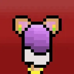 Hammie #4900