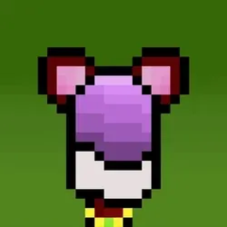 Hammie #5123