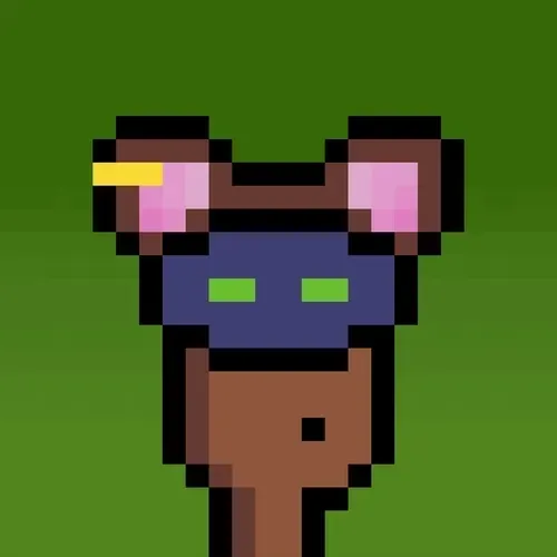 Hammie #4505