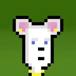 Hammie #3784