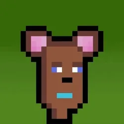 Hammie #3392