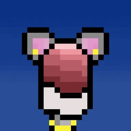 Hammie #3223
