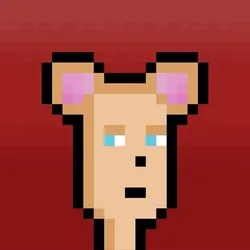 Hammie #5030