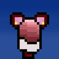 Hammie #5323