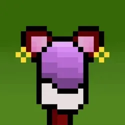 Hammie #2372
