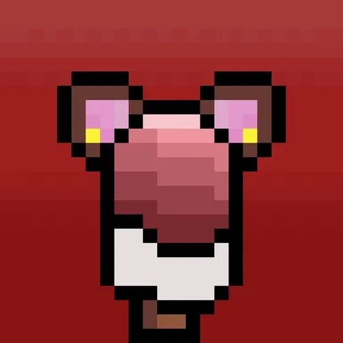 Hammie #3763