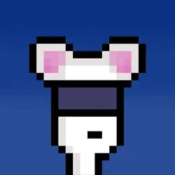 Hammie #4555