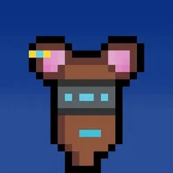 Hammie #5611