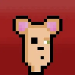 Hammie #1125