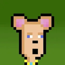Hammie #4613