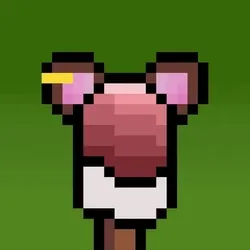 Hammie #314