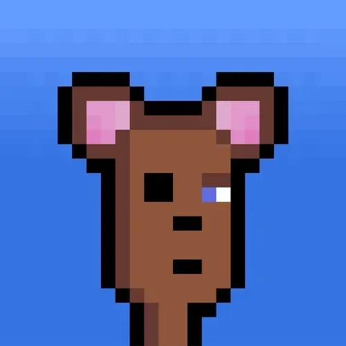 Hammie #3630