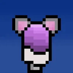 Hammie #904