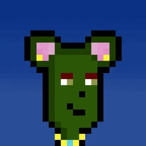 Hammie #2317