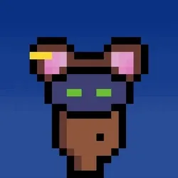 Hammie #4601