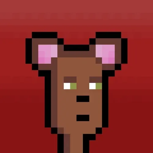 Hammie #4600