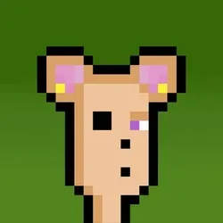Hammie #4131