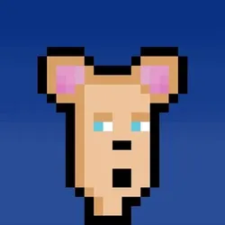 Hammie #3262