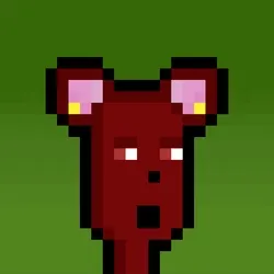 Hammie #1960
