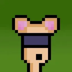 Hammie #413