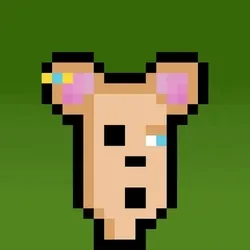 Hammie #3420