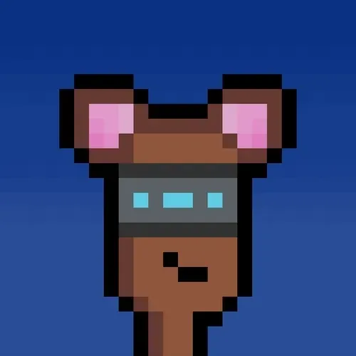 Hammie #1159