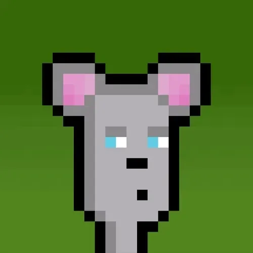Hammie #4636