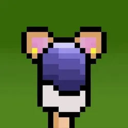 Hammie #2229