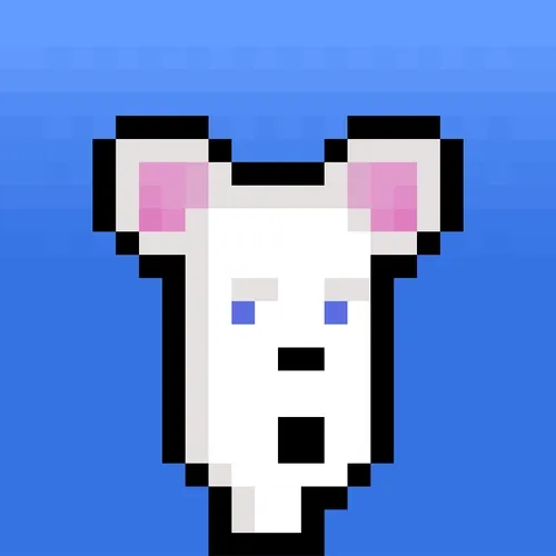 Hammie #4268