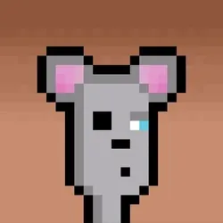 Hammie #3595