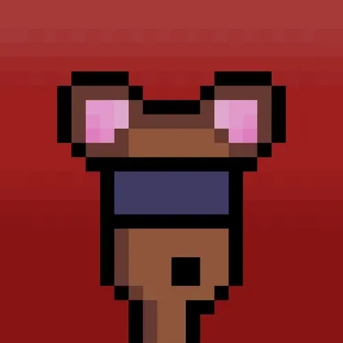 Hammie #2074