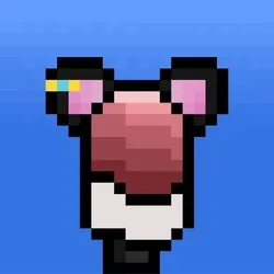 Hammie #1