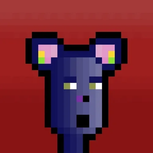 Hammie #2440