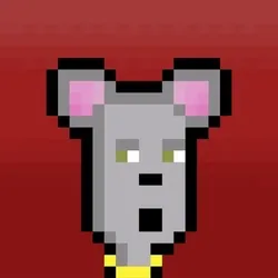 Hammie #52