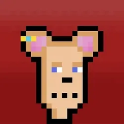Hammie #2642
