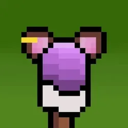 Hammie #2122